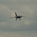 Aéroport Paris-Le Bourget: France - Air Force: Dassault Rafale C: 113-IW: MSN 118.