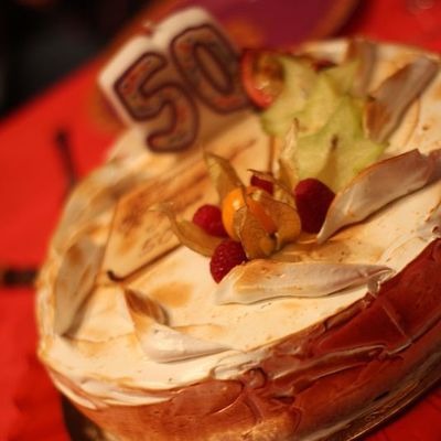 Il était une fois...