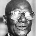Birago Diop (1906 - 1989) : Viatique