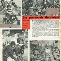 Le Journal de Mickey 668 du 14 mars 1965 : une gouvernante électronique sous forme de robot