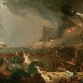 "Une brève histoire de l'avenir" au musée du Louvre