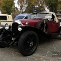 Bentley 3 Litre-1928