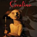 Coraline - Neil Gaiman