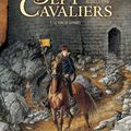 sortie bd  /Sept Cavaliers 3. Le Pont de Sépharée *Dessin  Scénario :: Jacques TERPANT