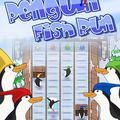 Penguin: Fish Run - qui a dit que les pingouins étaient ennuyeux?