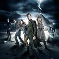 Doctor Who - Saison 6 - Poster promo 