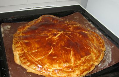 Galette des rois