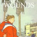 "Exit Wounds" de Rutu Modan : la chute à jamais suspendue