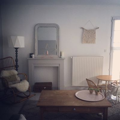 * Quelques photos du week end dernier, un peu de