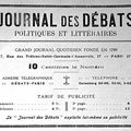 Maurice Blanchot - Chroniques littéraires 1941/1944