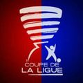 1/8 de finale coupe de la Ligue LYON - Reims