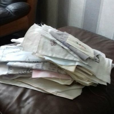 Petit blabla débrif