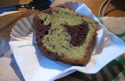 Petits plaisirs gourmands #53 Special Pistache