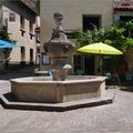 Collection de Fontaines