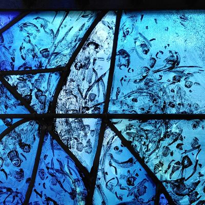 Chagall - la Paix, 3 et fin
