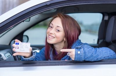 Tirage tarot permis de conduire - vais-je avoir mon permis? 0022997397448