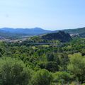 l'autre vallée merveilleuse Tavignano