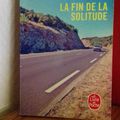 La fin de la solitude - Benedict WELLS