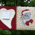 cadeaux envoyés