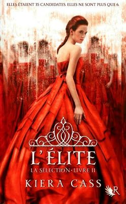 Mes lectures de novembre