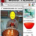 Coco Hebdo #21 !