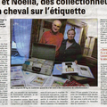 collectionneurs a l'honneur