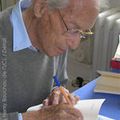 Henry Bauchau (1913 – 2012) : La Chine intérieure