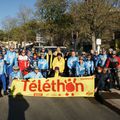 LE TELETHON 2010