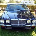 Jaguar XJ6 4.2 Mk II (1973-1979)