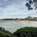 De Biarritz à Bayonne, paysages urbains, partie 1 (64)