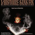 Spectacle L'histoire sans fin