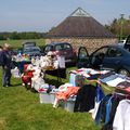 14/05/2023 PORCARO vide grenier de l'UNC