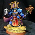 Ultramarines 