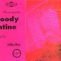 My Bloody Valentine - Mardi 17 Mars 1992 - Olympia (Paris)