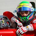 Massa et Alonso sont ravis Les pilotes Ferrari