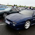 classic  days 2018  circuit magny-cours    Venturi 260 LM