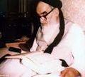 Biographie de l'Imam Ruhallah al Musavi al Khomeyni (P)