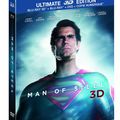 Concours Man OF Steel : application et un Blu Ray du film à gagner!!