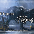 FILMS | DRAGONS / SANS UN BRUIT - JOUR 1 / PREDATOR
