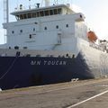 M/V MN TOUCAN