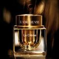 La quintessence du beau créée par Dior et Yquem