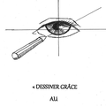 Les dates de stages de dessin "dessiner grâce au cerveau droit"