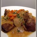 BAECKEOFFE D'AGNEAU AUX ÉPICES