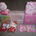 Purchases Hello Kitty!!!!!