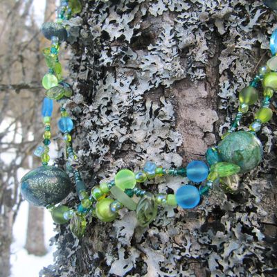 The Serial Crocheteuses and More n°317