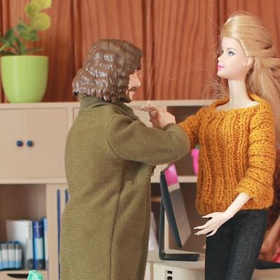 Mathieu: Annabel et Geoffroy