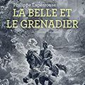 La Belle et le Grenadier, Philippe Laperrouse