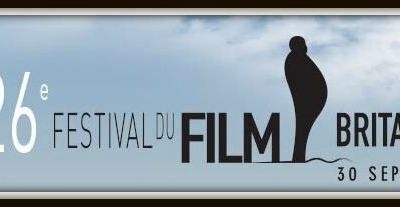 Festival du Film Britannique de Dinard