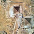 1008 - 16 pyramides révélées à GIZEH