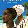 Vendredi ou la vie sauvage